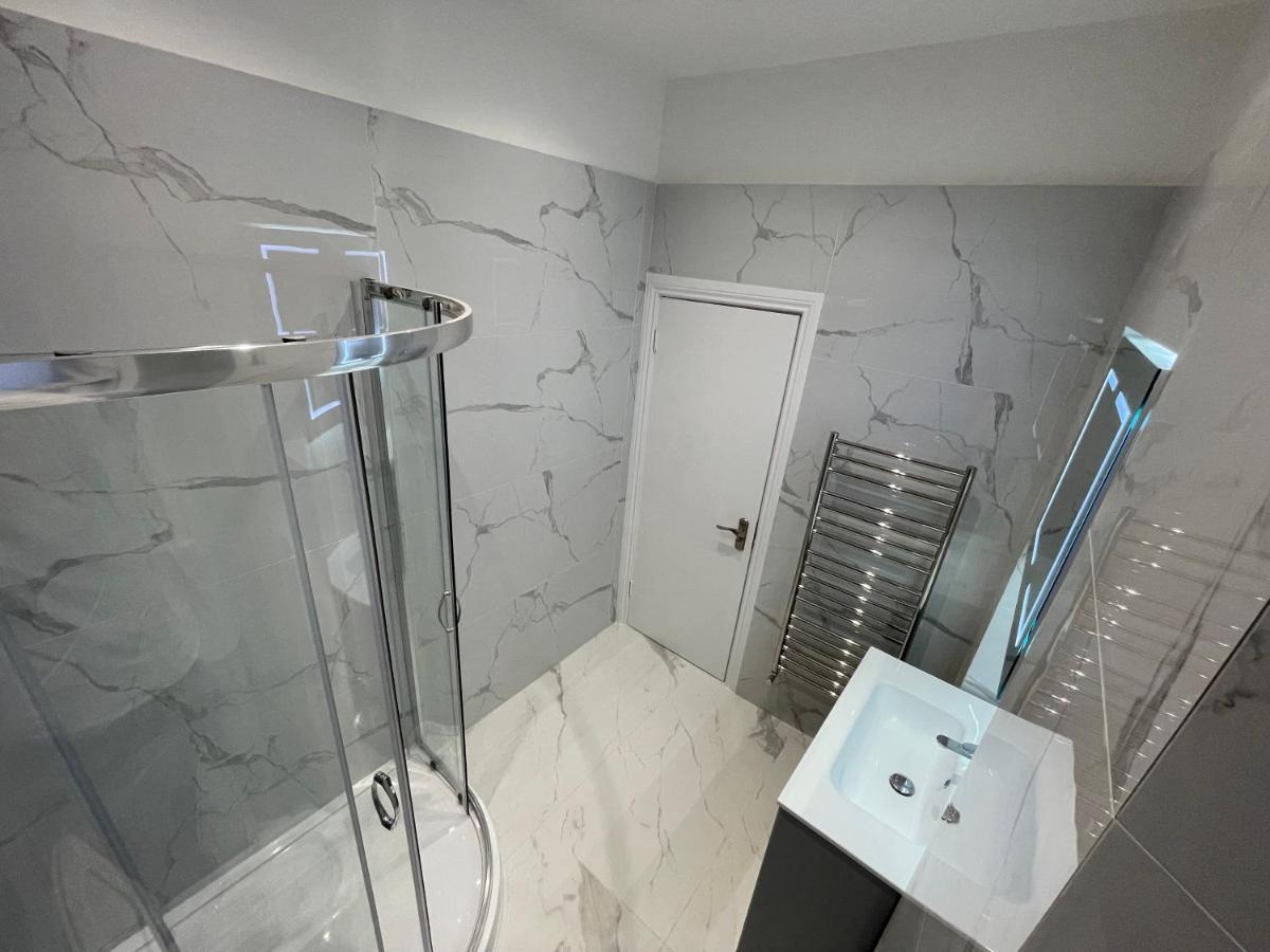 Appartamento Jefferson House Londra